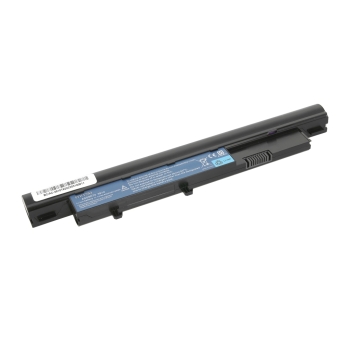 Bateria Mitsu do Acer Aspire 3810t, 4810t, 5810t