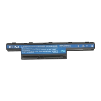 Bateria Mitsu do Acer Aspire 4551, 4741, 5741