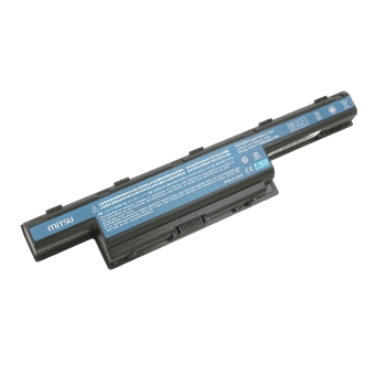 Bateria Mitsu do Acer Aspire 4551, 4741, 5741 (6600mAh)