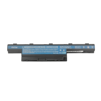 Bateria Mitsu do Acer Aspire 4551, 4741, 5741 (6600mAh)