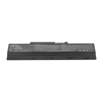 Bateria Mitsu do Acer Aspire 4310, 4710