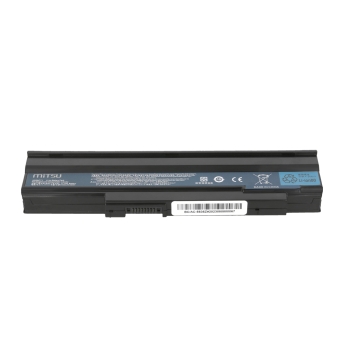 Bateria Mitsu do Acer Extensa 5635Z