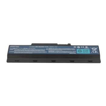 Bateria Mitsu do Acer Aspire 4732, 5532, 5732Z