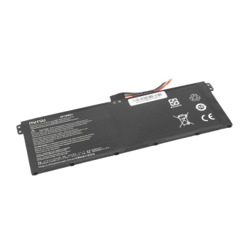 Bateria Mitsu do Acer Aspire 3 A314, A315