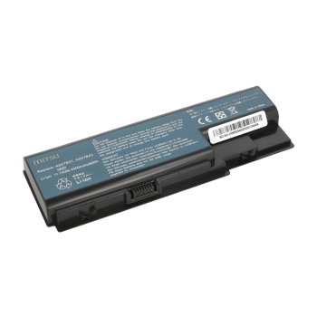 Bateria Mitsu do Acer Aspire 5520, 5920