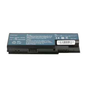 Bateria Mitsu do Acer Aspire 5520, 5920