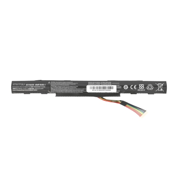 Bateria Mitsu do Acer Aspire E5-475, E5-575