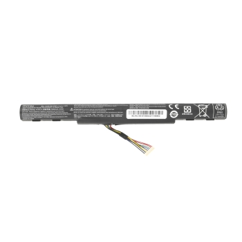 Bateria Mitsu do Acer Aspire E5-573 E5-573G