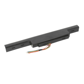 Bateria Mitsu do Acer Aspire E5-475, E5-575 - 10.8V