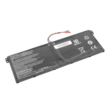 Bateria Mitsu do Acer Aspire ES1, V3