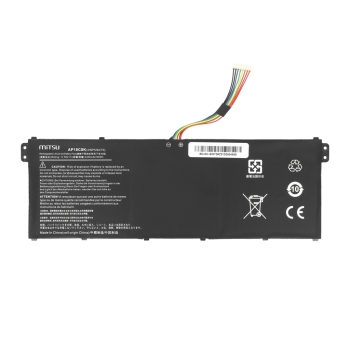 Bateria Mitsu do Acer Aspire 5, Swift 3