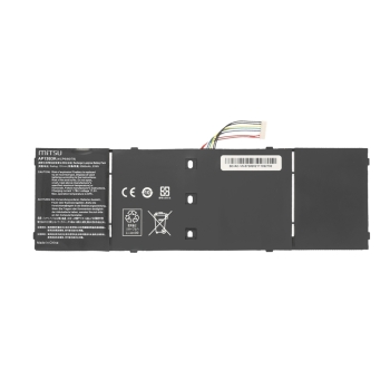 Bateria Mitsu do Acer Aspire V5-572