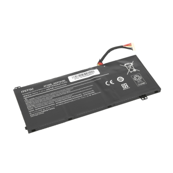 Bateria Mitsu do Acer Aspire V15, VN7