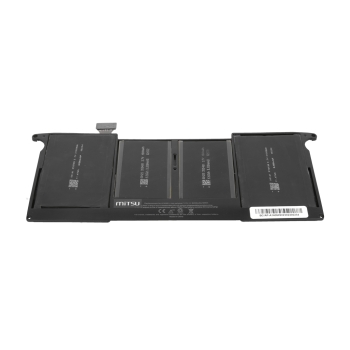 Bateria Mitsu do Apple MacBook Air 11