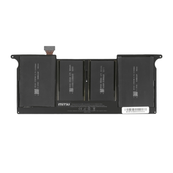 Bateria Mitsu do Apple MacBook Air 11