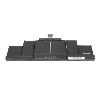 Bateria Mitsu do Apple MacBook Pro A1398 15