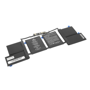 Bateria Mitsu do Apple MacBook Pro A1707, A1820