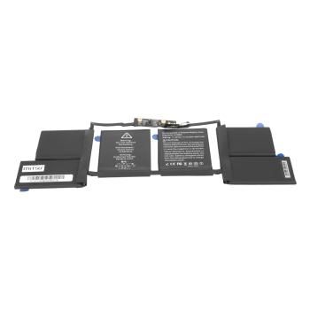 Bateria Mitsu do Apple MacBook Pro A1707, A1820