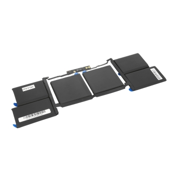 Bateria Mitsu do Apple MacBook Pro 16 A2141 (2019, 2020r.)