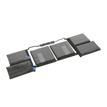 Bateria Mitsu do Apple MacBook Pro 16 A2141 (2019, 2020r.)