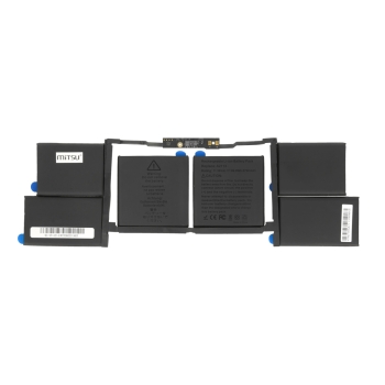 Bateria Mitsu do Apple MacBook Pro 16 A2141 (2019, 2020r.)