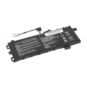 Bateria Mitsu do Asus Vivobook 15 A512, R512, X512