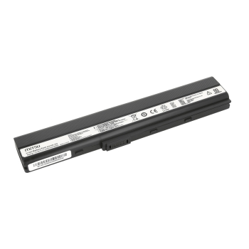 Bateria Mitsu do Asus A52, K52