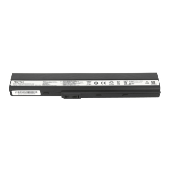 Bateria Mitsu do Asus A52, K52