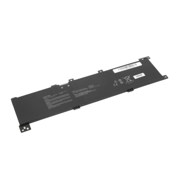 Bateria Mitsu do Asus Vivobook 17 A705, N705, X705 Pro