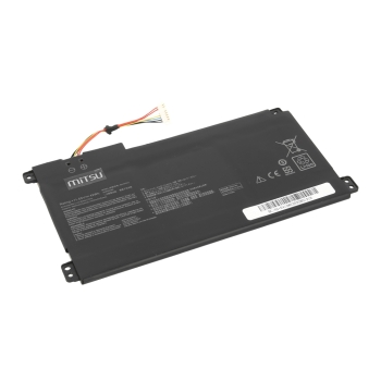 Bateria Mitsu do Asus Vivobook 14 E410MA, 14 L410MA