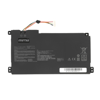 Bateria Mitsu do Asus Vivobook 14 E410MA, 14 L410MA