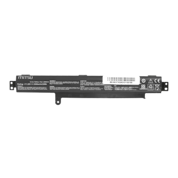 Bateria Mitsu do Asus F102BA, X102B