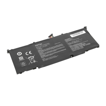 Bateria Mitsu do Asus FX502, ROG Strix GL502VY, GL502VT