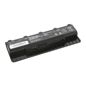 Bateria Mitsu do Asus G551, G551J, G551JM