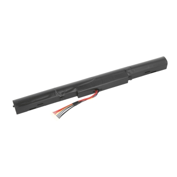 Bateria Mitsu do Asus GL752VL, N552VX