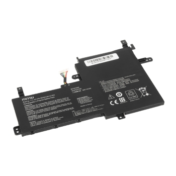 Bateria Mitsu do Asus Vivobook K513E, M513I, S513E, V531FA