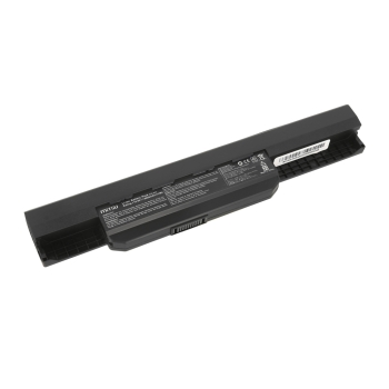 Bateria Mitsu do Asus A53, K53 (6600mAh)