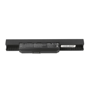 Bateria Mitsu do Asus A53, K53 (6600mAh)