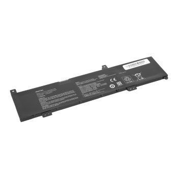 Bateria Mitsu do Asus N580VN, N580VD, NX580V, X580V