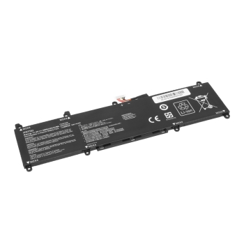 Bateria Mitsu do Asus Vivobook S13 S330U, X330F, X330U