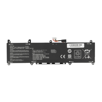 Bateria Mitsu do Asus Vivobook S13 S330U, X330F, X330U