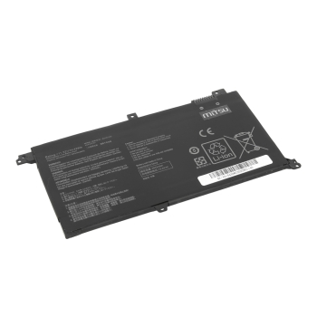 Bateria Mitsu do Asus Vivobook S14 S430, X430U, K430