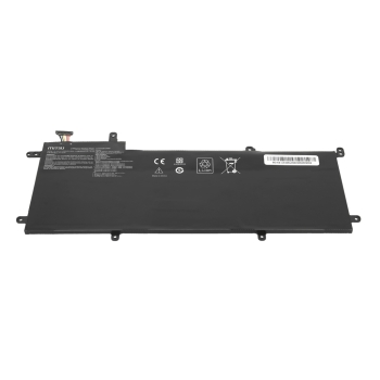 Bateria Mitsu do Asus Zenbook UX305L, UX305LA, UX305U