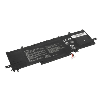 Bateria Mitsu do Asus ZenBook 13 14 UX334, UX434, UX463