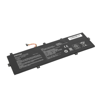 Bateria Mitsu do Asus UX430