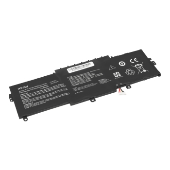 Bateria Mitsu do Asus Zenbook UX433FA, UX433FL, UX433FN