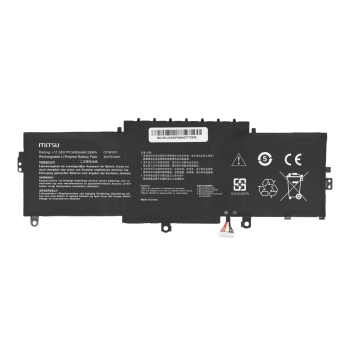 Bateria Mitsu do Asus Zenbook UX433FA, UX433FL, UX433FN