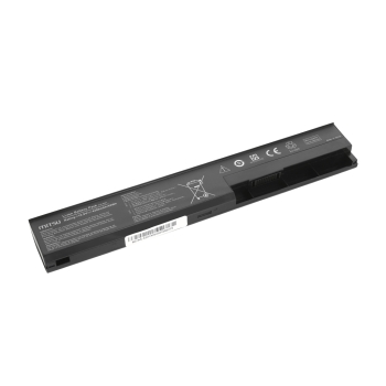 Bateria Mitsu do Asus X301, X401, X501