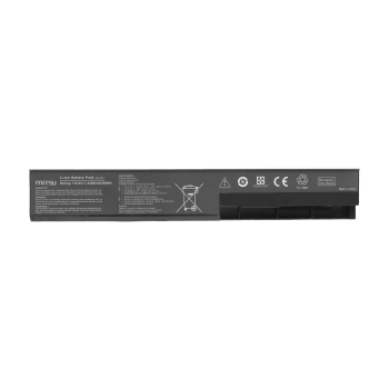 Bateria Mitsu do Asus X301, X401, X501