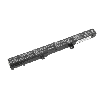 Bateria Mitsu do Asus X451, X551 (2200mAh)